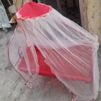 لوازم کودک.گهواره