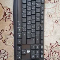 کیبرد دلتا