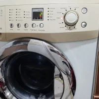 لباسشویی ۸ کیلویی دوو