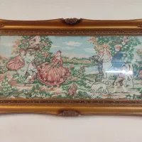 فروش قاب زیبا دست دوز