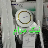 پنکه سقفی موکب های کربلا اربعین قیمت تعاونی مدلGSI|پنکه و تصفیه‌کنندهٔ هوا|تهران, حر|دیوار