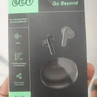 هندزفری پلمپ T۱۳ anc2 QCY