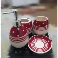 سرویس بهداشتی ست 3تیکه