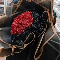 فروش ویژه انواع گل های ربانی و طبیعی و انواع تریکو