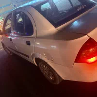 ۲ عدد تیبا ۹۰ خونگی|خودرو سواری و وانت|اصفهان, برازنده|دیوار