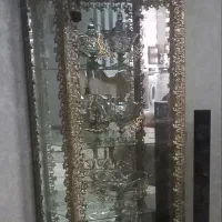 بوفه،ویترین|بوفه، ویترین، کنسول|کرج, برغان|دیوار