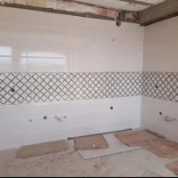 سنگکاری کاشی کاری خورده کاری|خدمات پیشه و مهارت|زنجان, |دیوار