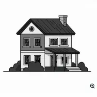 رهن یک منزل ویلایی مستقل