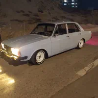 پیکان مدل ۵۹|خودرو کلاسیک|تبریز, |دیوار