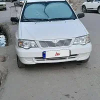 پراید ۱۳۲ مدل ۱۳۹۰