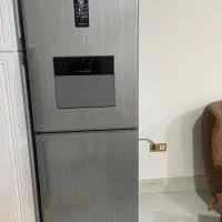 یخچال هیمالیا|یخچال و فریزر|جم, |دیوار