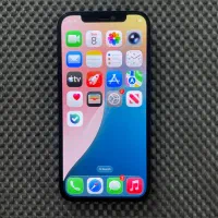 iPhone 12 Pro 256 lla|موبایل|مشهد, نیزه|دیوار