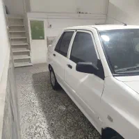 پراید ۱۳۲مدل ۹۶|خودرو سواری و وانت|مشهد, سید رضی|دیوار