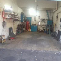 شاگرد نیمه ماهر بدون جای خواب مکانیکی