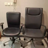 صندلی اداری