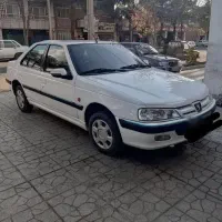 پژو پارس مدل ۹۱