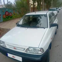 پراید مدل۸۹