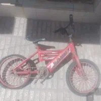 دوچرخه ۱۶