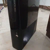ایکس باکس360با50عدد گیم