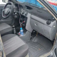 پراید مدل 92 دوگانه