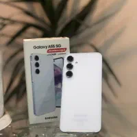 samsung galaxy A55
