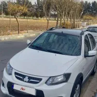 کوییک آر مدل۱۴۰۱|خودرو سواری و وانت|آفتاب, |دیوار