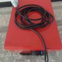 هیتربخاری برقی تکفاز انرژی|بخاری، هیتر، شومینه|میانه, |دیوار