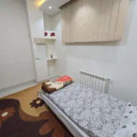 اجاره روزانه/هفتگی/ آپارتمان ۱۲۰ متری  شهرک سلامت|اجارهٔ کوتاه‌مدت آپارتمان و سوئیت|اصفهان, شهرک امام زمان|دیوار
