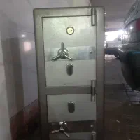 گاوصندوق