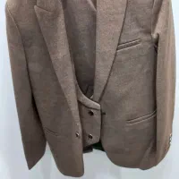 کت شلوار پسرونه