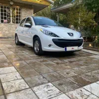 ۲۰۷ پانا|خودرو سواری و وانت|کرج, برغان|دیوار