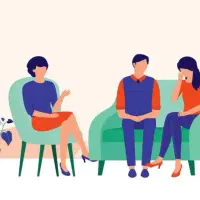 استخدام همکار خانم در فیلد مشاوره جنسی