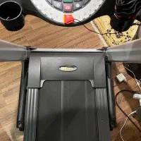 تردمیل تایوانی ORCHID / ارکید