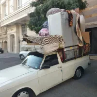 وانت بار‌. قیمت منصفانه دورن شهری وبیرون شهری