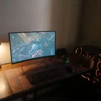 کیس گیمینگ غول