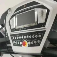 تردمیل باشگاهی|تجهیزات ورزشی|بندر کنگان, |دیوار