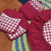 سرویس دمکنی آشپزخانه