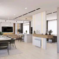 مذاکره/ویلای ۳۰۰متری استخردار/ سند/آلمان