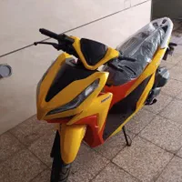 وسایل نقلیه ، موتور سیکلت