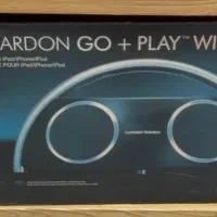speaker Harman Kardon Go + Play Wireless