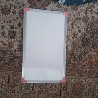 تخته وایت برد|لوازم التحریر|تهران, مینی‌سیتی (شهرک نفت)|دیوار