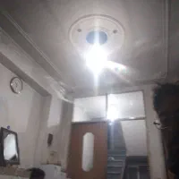 منزل مسکونی حیاط دار