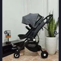 فروش کالسکه خارجی