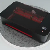 دستگاه برش لیزر C1 با فناوری CO2|ابزارآلات|بوشهر, |دیوار