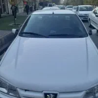 پرشیا ۸۶ معاوضه با آریو یا ۵۳۰|خودرو سواری و وانت|ارومیه, |دیوار