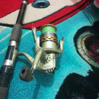 لنسر ماهیگیری