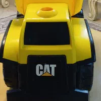 کامیون بزرگ CAT|اسباب‌‌بازی|آمل, |دیوار