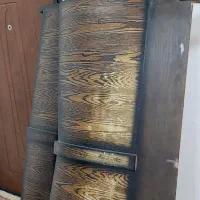 تخت خواب دونفره