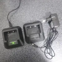 شارژر و آنتن بیسیم باوفنگ