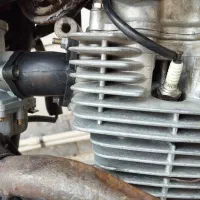 موتور تریل|موتورسیکلت|اندیمشک, |دیوار